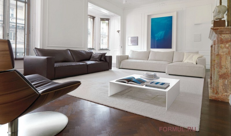 Диван Desiree Zenit